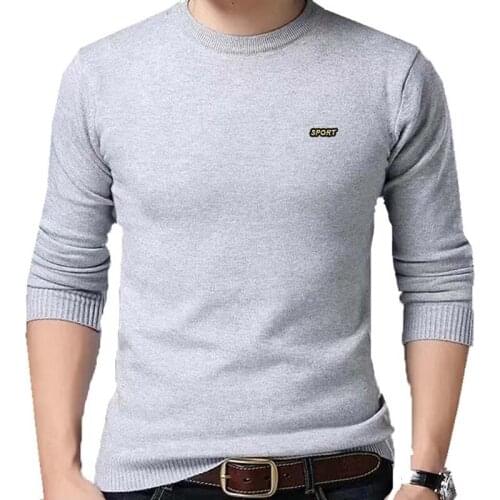 LTYQIN Men's Sweaters