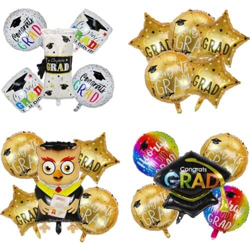 Graduation Balloons Graduation Gift Graduation Party Decorations Balloon Graduation Congratulation Graduation 2021 Decor Balloon