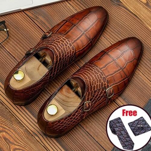 Phenkang Men's Classic Shoes