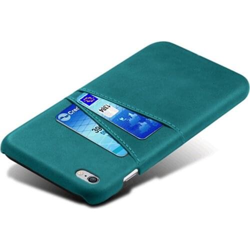 Luxury Card Slots Holder Case For iPhone 5s 5 se 2016 Cases Leather Wallet Capa For iPhone se 2016 5 S 5G iPhone5s 4.0" Coque