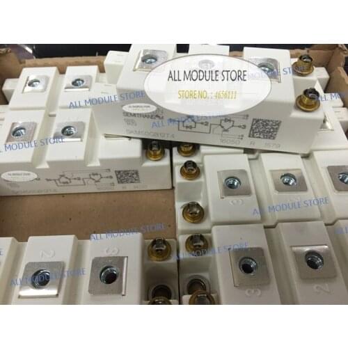 SKM50GB12T4 FREE SHIPPING NEW MODULE