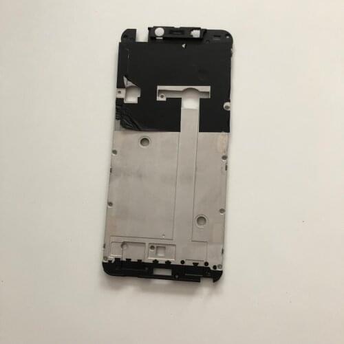 Ulefone Armor 5 Used LCD Middle Frame Shell Case For Ulefone Armor 5 MTK6763 Octa Core 5.85 Inch HD 1512x720 Smartphone