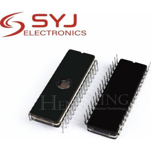 1pcs/lot M27C1001-12F1 15F1 10F1 M27C1001 27C1001 DIP-32 In Stock