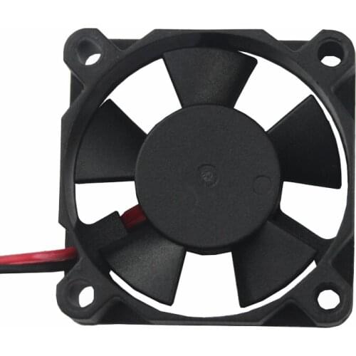 500 pieces lot Gdstime Mini Ventilation Cooling Fans 30mm 35X10mm 3510 3cm 5V 2pin 35mm DC Radiator Cooler Fan