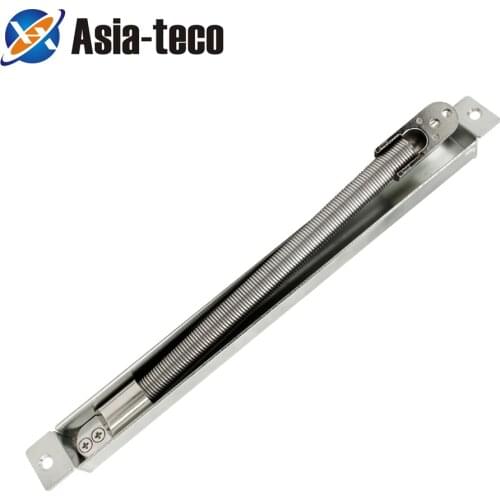 601f door forbidden embedded metal cable protection wire pipe stainless steel door ring