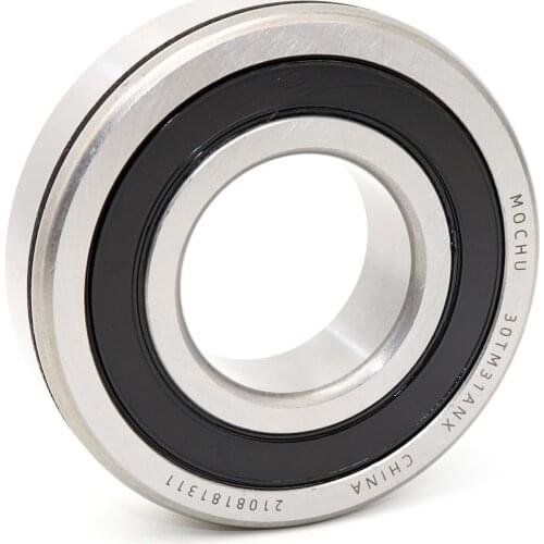 Free shipping 30TM31ANX 30x66x17 Deep groove ball bearing 30TM31 Superior quality
