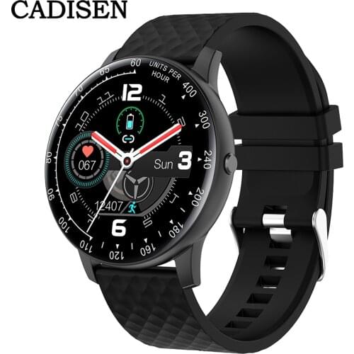 Cadisen Smart Watch