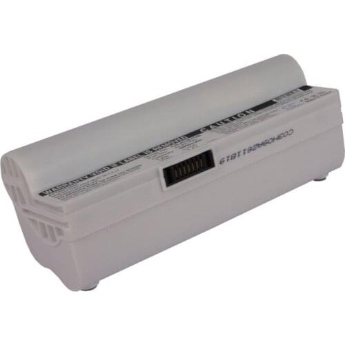 CS 8800mAh battery for Asus Eee PC 701SD,Eee PC 701SDX,Eee PC 703,Eee PC 900a,Eee PC 900-BK010X,900-BK028,SL22-900A