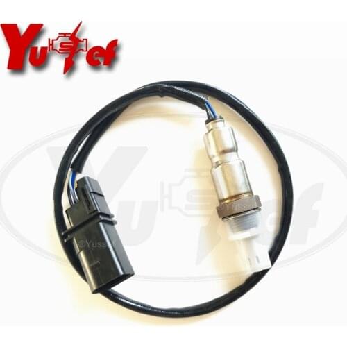 O2 Oxygen Sensor 036 906 262 T for Seat Cordoba Ibiza IV Skoda Fabia Combi Stufenheck VW Polo 1.4 16V 036906262T LZA07-V3 Lambda