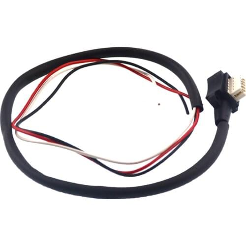 Boiler 3 Way Motor Drive Cable Replacement For Baxi & Biasi