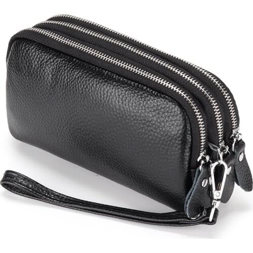 Small Handbags Shoulder Bags Messenger Bag Lady Clutches Daily Use Bag Woman Wallet Coin Purse Cow Leather Women Day Clutch Bag