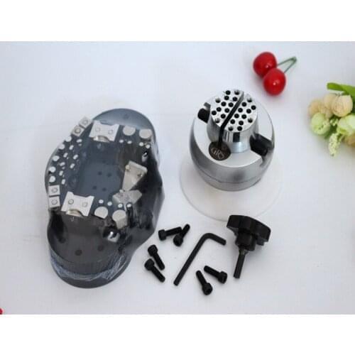 Jewelry Engraving Ball Mini Diamond Setting Ball Vise Setting Jewelry Ball Vise