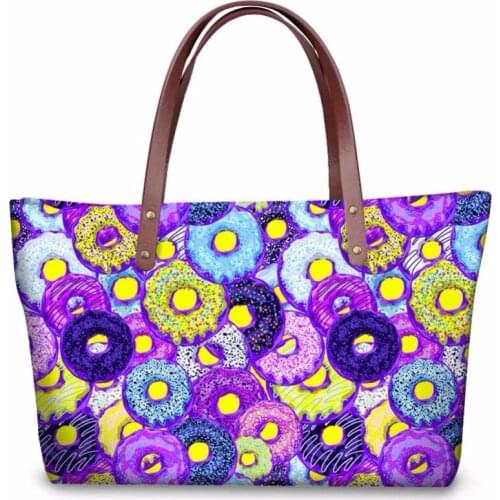 Noisydesigns Women's Pink Bags