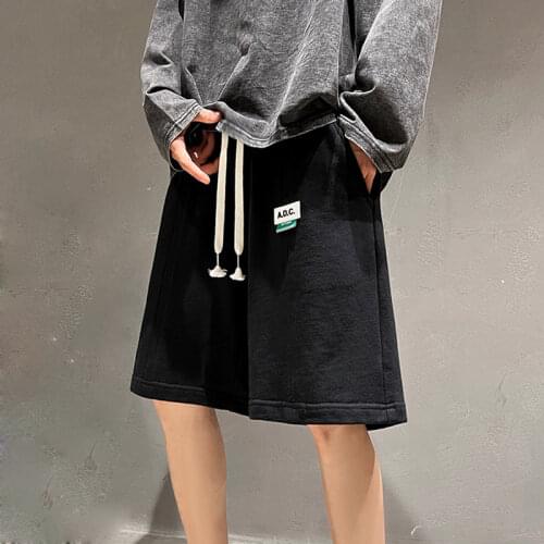 Pn.schen Men's Sports Shorts