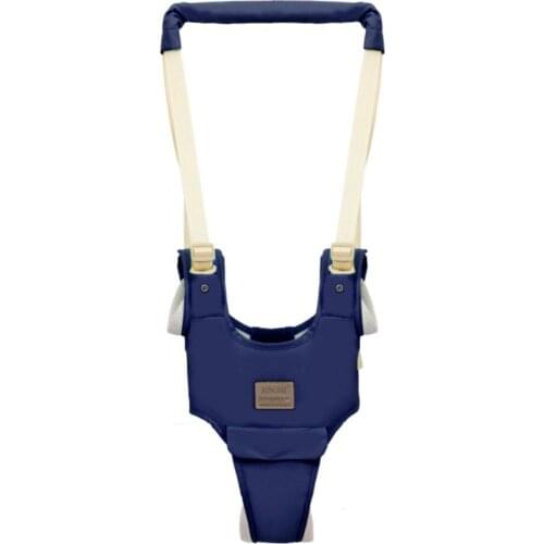 Baby Safety Leash Walking Strap Harness Sure Steps Child Link Belt Anti Lost