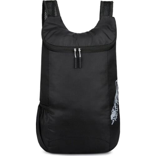 20L Lightweight 85g Packable Outdoor Bag Foldable Ultralight Backpack Waterproof Hiking Travel Folding Storage Daypack Bag