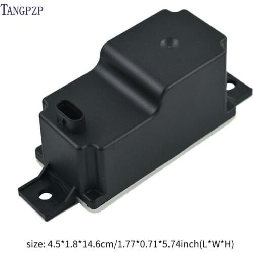 TANGPZP Starting Systems
