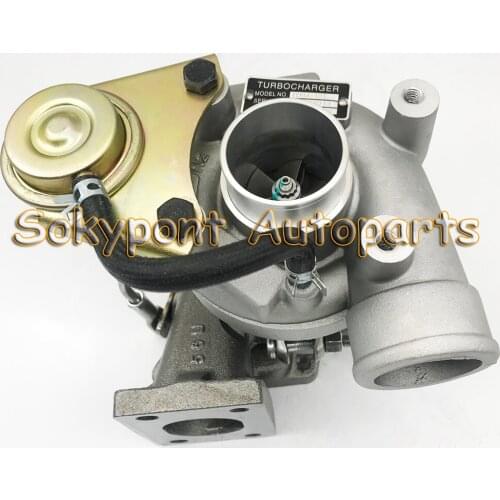 Turbo TD04 Turbocharger 7017202 for Bob-cat T250 T300 T320 T750 T770 T870