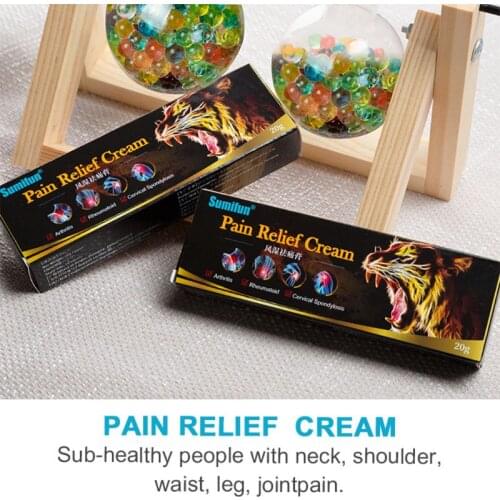 Бальзамы для массажа YUWELL China At AliExpress