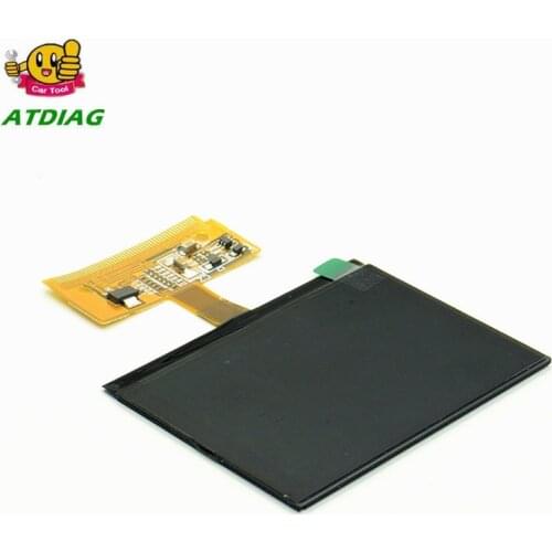 For Audi LCD Display A3 A4 A6 S3 S4 S6 for VW VDO for Audi VDO LCD cluster in stock now dashboard pixel repair