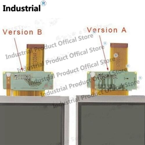 For Zebra Motorola Symbol MC3190 MC3100 (Version A 30981P00) LCD Display Screen Fully Tested