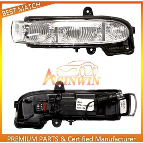 2038201421 High Quality Left/Right Turn Signal Light 2038201321 203 820 14 21 Fit For Mercede E320 E350 G550 G500 W210 W211 W463