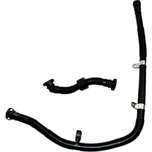 8L0 133 817 06A 133 817 Q Secondary Air Injection Pump Hose Connector For VW J.etta Bora MK4 for AUDI A3 S3 8L0133817 06A133817Q