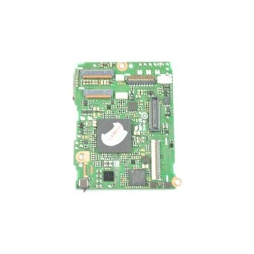90%new Camera Repair Main Board Part Spare for Canon SX260 motherboard