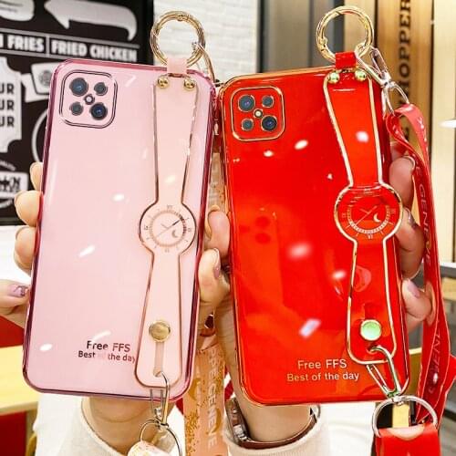 Boucho Oppo A7x Phone Cases