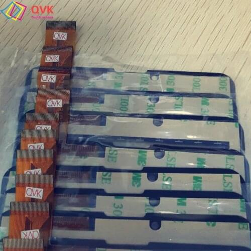 Black White for 7 Inch Irbis TZ720 TZ721 TZ723 TZ724 TZ725 TZ726 TZ740 TZ771 TZ777 TZHIT Touch screen