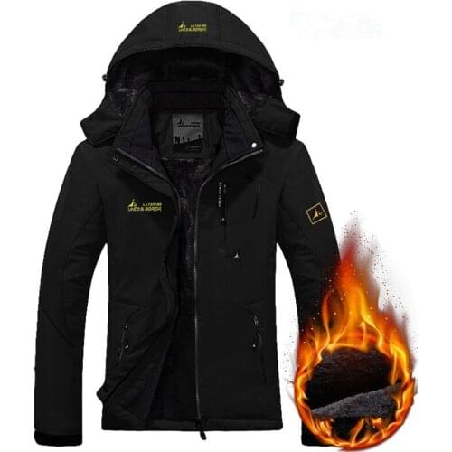 DOMBBFY Travel Jackets