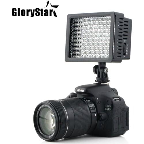 GloryStar Photo Studio Light Systems