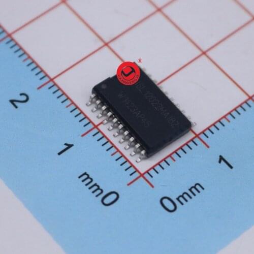 ISL12022MAIBZ SOP-20 Original and New 2PCS/LOT Free Shipping