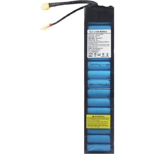 36V 7.8Ah rechargeable battery lithium ion battery for scooter