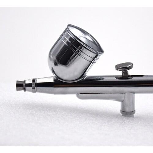 Air pump spray gun set