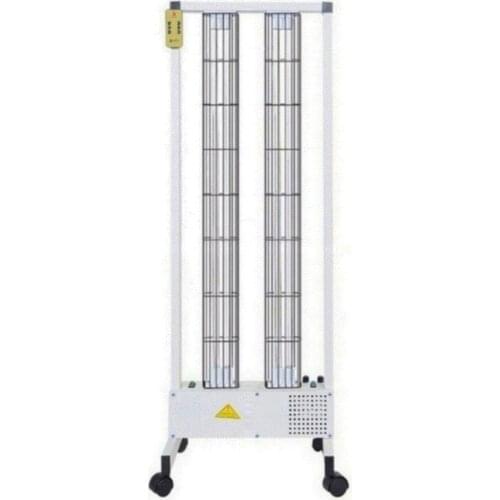 2020 NEW design SNXIN two separate switches household hotel bar uvc disinfection light movable uv lamp Ultraviolet Lamps