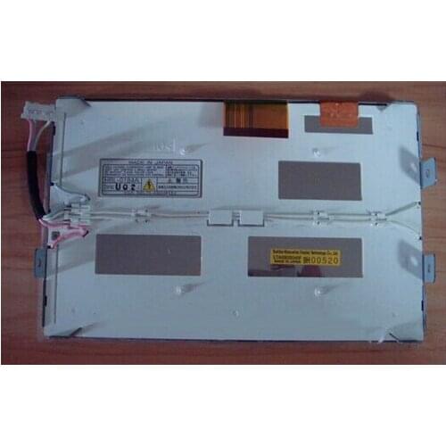 LTA080B0Y4F LCD Display Screen panel Replacement maintenance