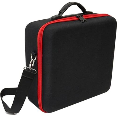 T3EE Gimbal Case Durable Wear-resistant Hard Box Bag Compatible with For -DJI RS 2