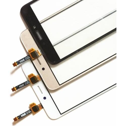 Touch Screen For Xiaomi Redmi 4 4X Touchscreen Panel Red Mi 4 X 5.0'' LCD Display Glass Sensor Digitizer Phone Repair Parts New