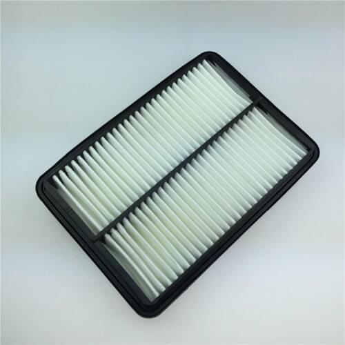 STARPAD For Great Wall Hover H3 diesel pickup Wingle 3/5 Deere car air filter air filter