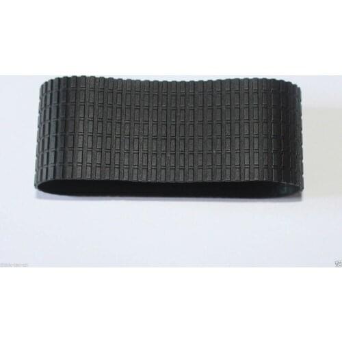 Super Quality NEW Lens Zoom Grip Rubber For Nikon AF-S DX NIKKOR 18-105mm f/3.5-5.6G ED VR 18-105 mm Repair Part