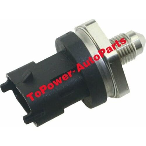 Common Fuel Rail Pressure Sensor 0261545074 L807-18-211 For Mazdaa CX-7 CX7 2.3L l4 2007-2009 Car Accessories L80718211