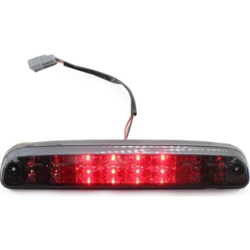 Brake Light Exquisite Scratch-resistant ABS Dedicated CC3Z13A613B Brake Lamp for Raptor F250 99-16