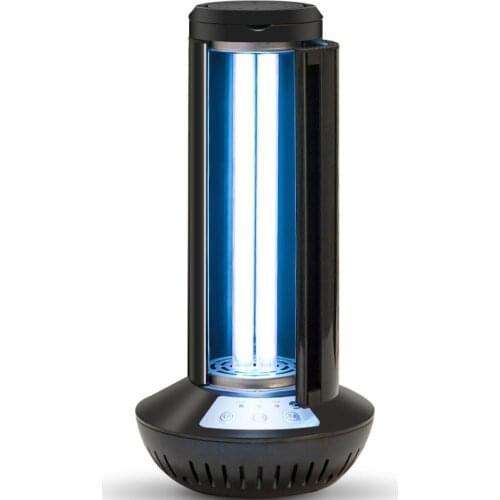 220V photoelectric ultraviolet disinfection lamp 39W germicidal lamp household medical special ultraviolet lamp ozone mobile