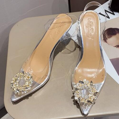 Womail Women's Stiletto Heels