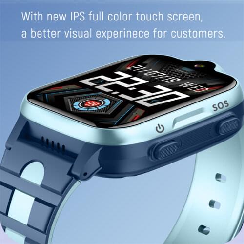 ZROD Sports Smart Watch