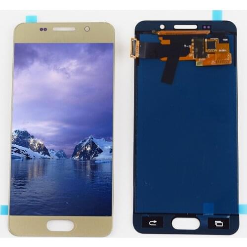 ANSHUDY Screens For Samsung Galaxy A3 2016 China