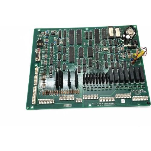 BIMORE Elevator parts inverter Board LMCSS-MCB JFA26801AAF002