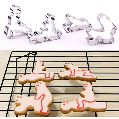 Cokytoop Cookie Cutters