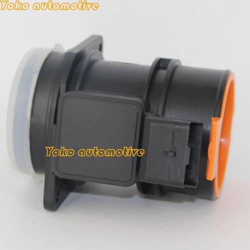 AIRFLOW SENSOR Mass Air Flow Meter for VOLGA/GAZ 5WK96351 5WK9 6351 20.3855-10/TY37.473.017-99 /TY37473017-99/TY37 473 017-99